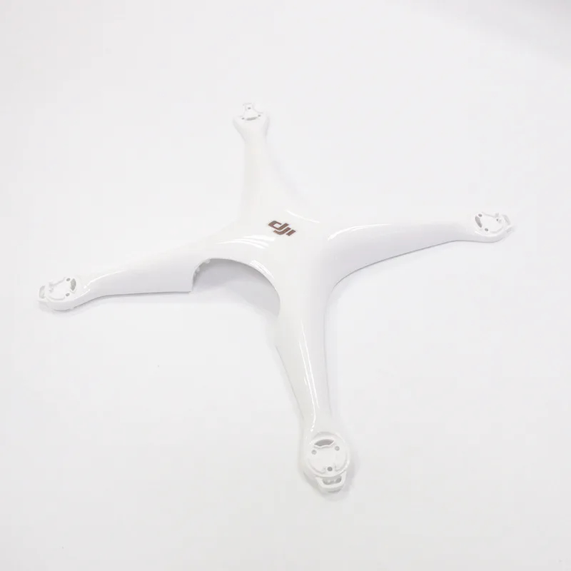 Original DJI Phantom 4 Pro 2.0 Top Cover Case Body Shell Frame Kit Service Parts Accessories for | Электроника
