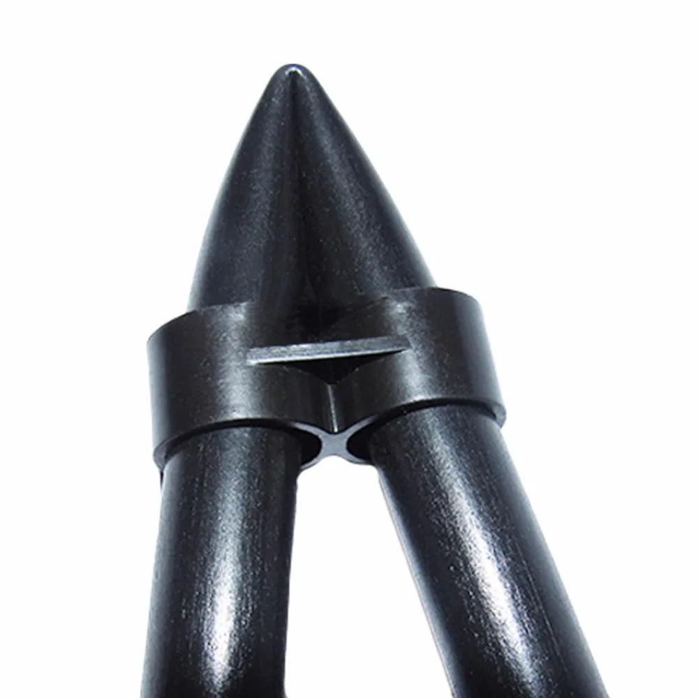 10 шт. 8 образные складные пластиковые заглушки для шланга 16 мм|irrigation pipe fittings|irrigation