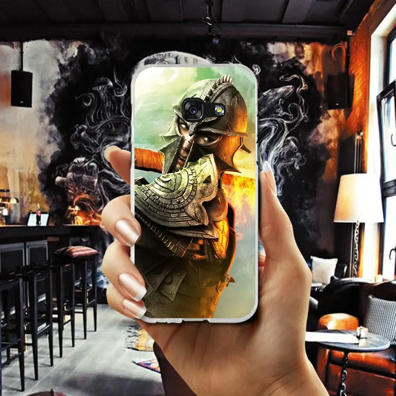 Дракон возраст инквизиция Мягкий ТПУ чехол для телефона с принтом &quotдля samsung Galaxy