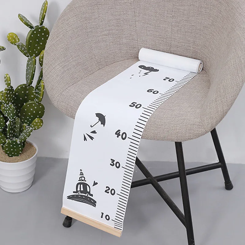 Новинка Лидер продаж Водонепроницаемый высота измерения настенная вешалка