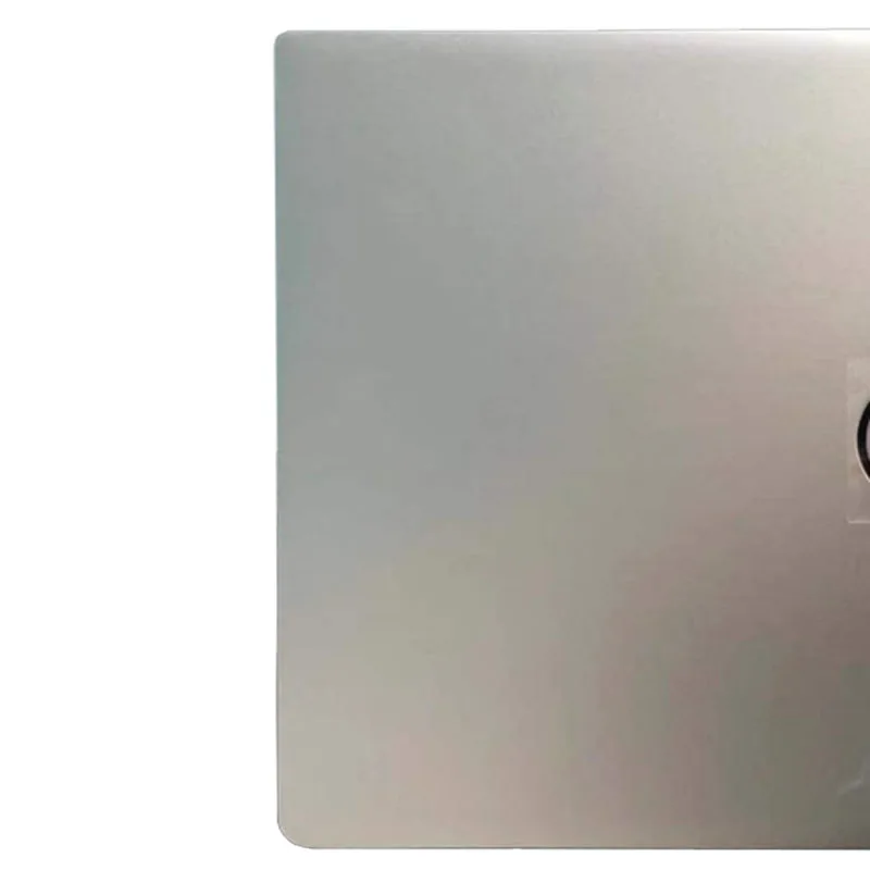 Чехол для ноутбука с серебристым ЖК-дисплеем Dell Inspiron 15 7560 A | Компьютеры и офис