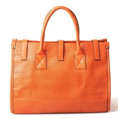 Women's handbag orange | Багаж и сумки