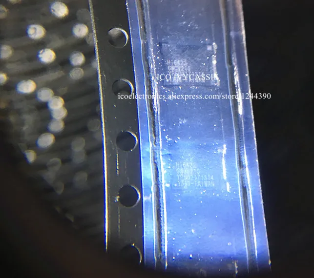 HI6422 GWCV210 V211 V212 V213 для huawei MATE8 Mate9 MT9 MT8 P9 P10 Мощность IC hi6422 чип PM
