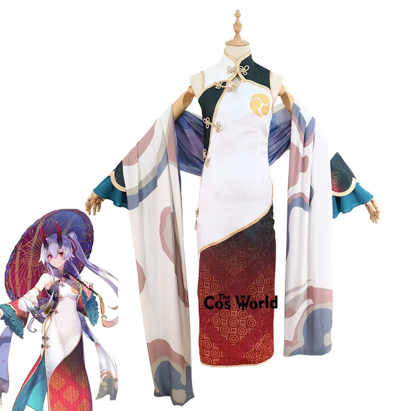 Костюм для косплея из аниме Fate Grand Order|Игровые костюмы| |