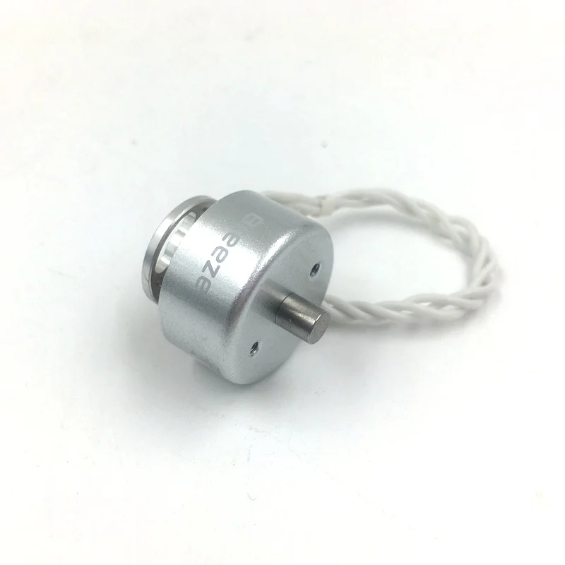 RC BLDC бесщеточный микро мотор Yuneec Breeze 4K камера Дрон Замена оригинальная часть для