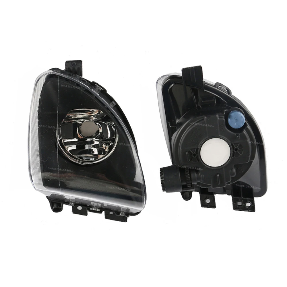 Пара 63177216885 63177216886 для BMW F10 F11 F18 528i 530i 535i 550i 2010 2013 передний противотуманный