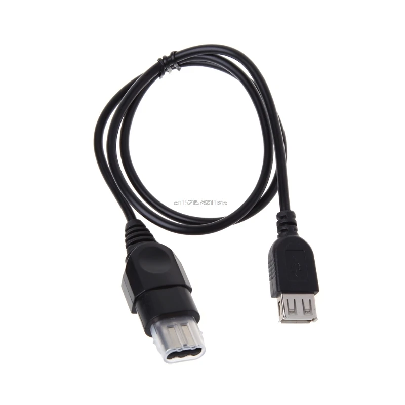 Новый адаптер USB в Xbox совместимый со старой консолью Microsoft|Кабели| |