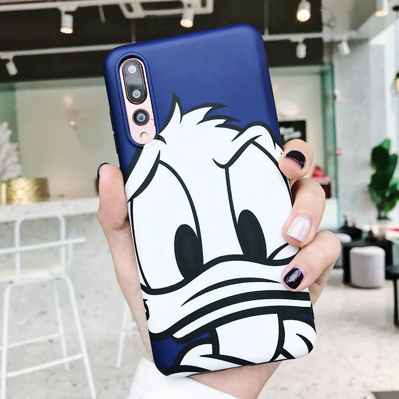 Мягкий чехол по технологии imd для Huawei P20 Pro Nova2S Nova 3 Mate 10 Honor 9 Matte Balloon stent |