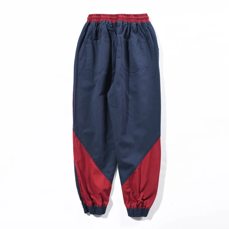 

drop shipping 2020 new Mens Joggers Sweatpants Fashion Fitness Bodybuilding Streetwear Casual Pants NXP10