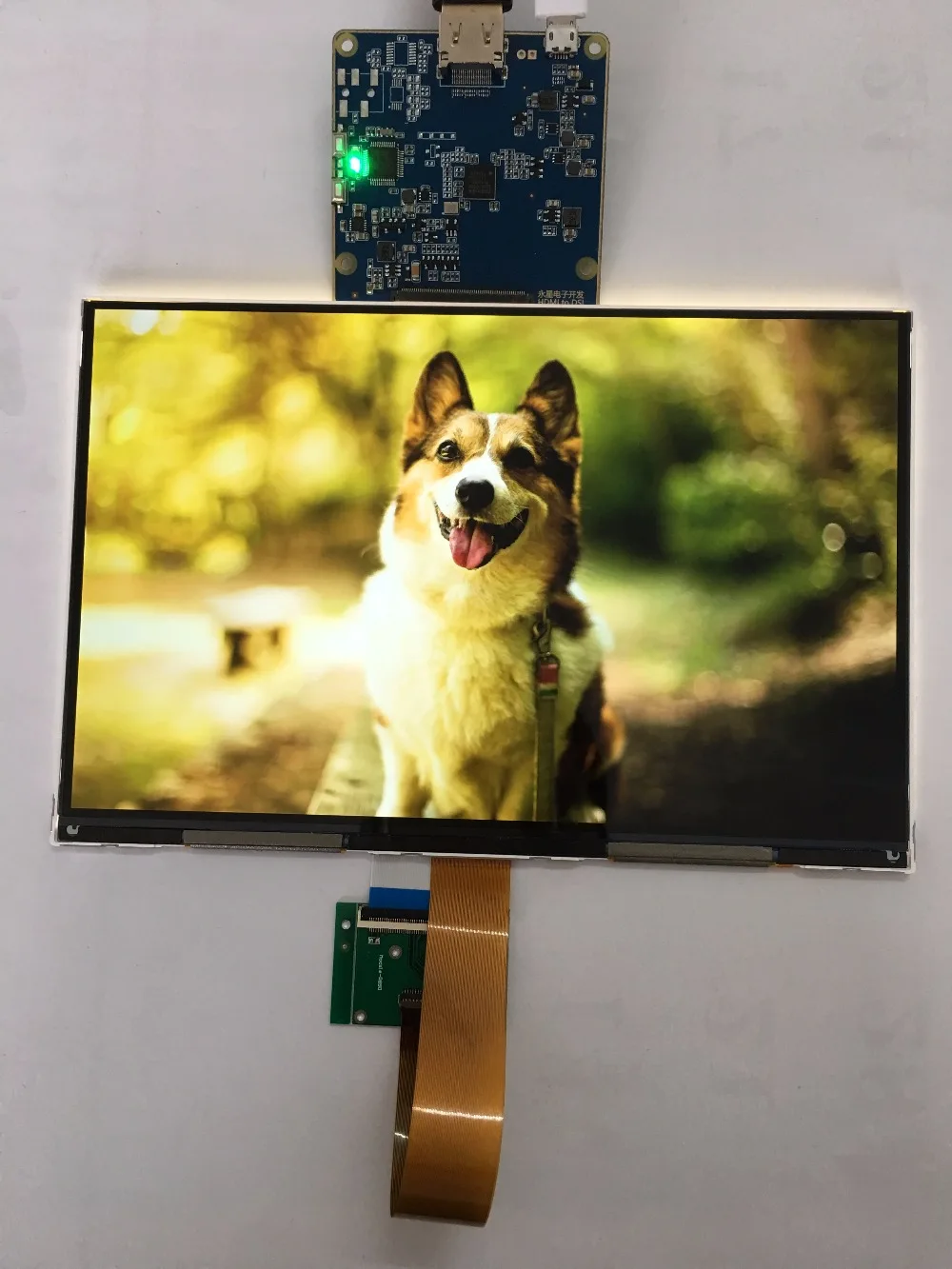 8 9 1600*2560 TFT ЖК экран MIPI 16 7 M цветов R69429 IC для проектируемых VR/очков виртуальной