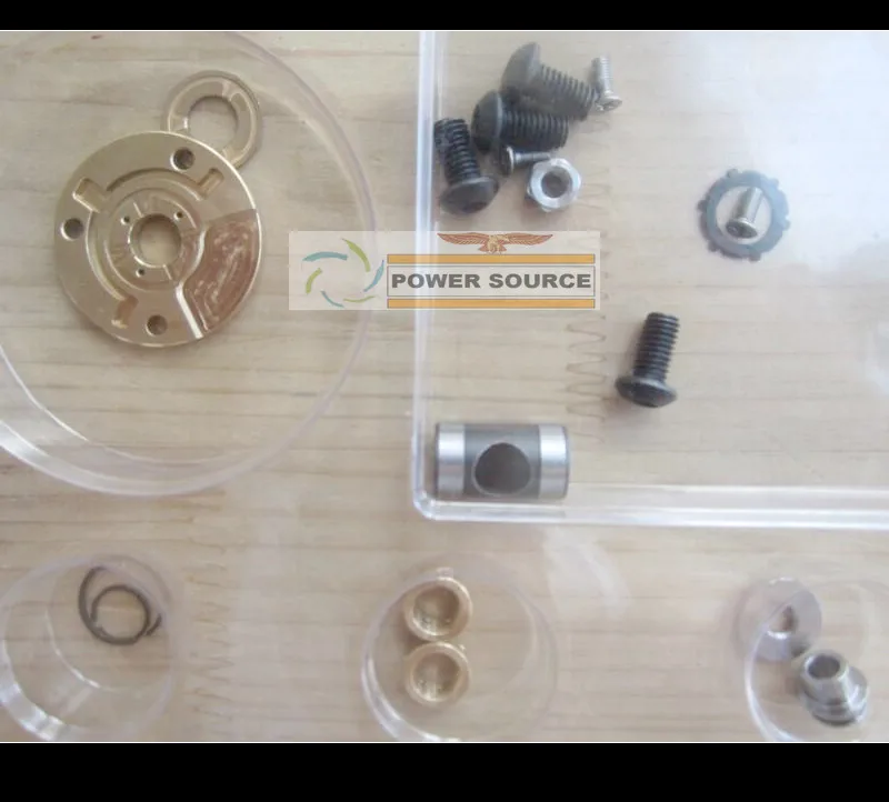 Турбо Ремонтный комплект ремонт RHF5 8973125140 8971371093 VIDS VF430015 для ISUZU Trooper OPEL Monterey 4JX1T 4JX1TC