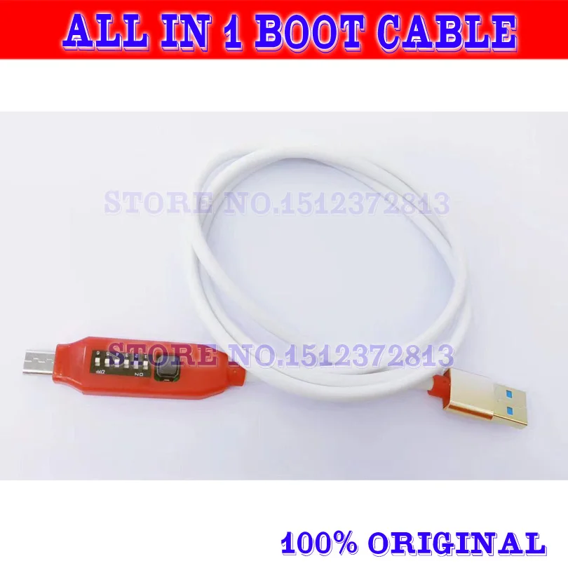 Gsmjustoncct легкое переключение Micro USB RJ45 все в одном многофункциональный кабель для