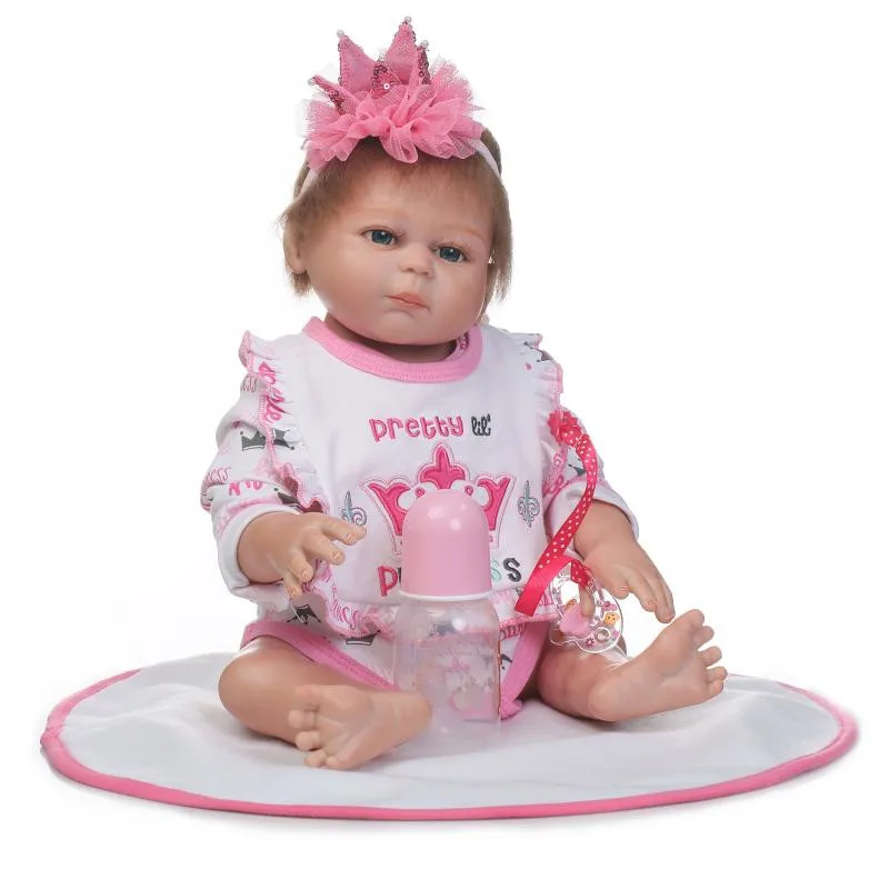 Реалистичные детские игрушки аксессуары для сна|doll reborn|realistic baby dolldoll for |