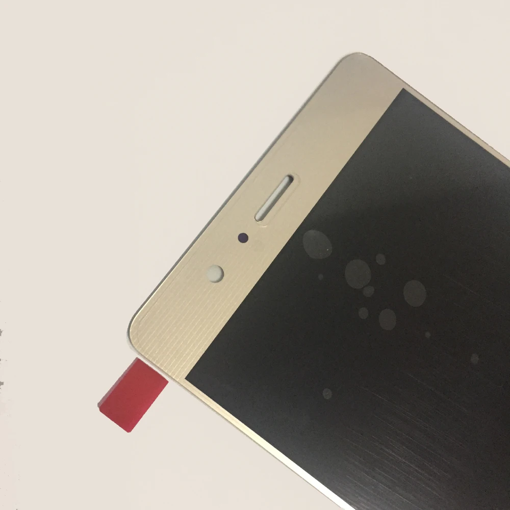 Для Huawei P9 Lite для G9 VNS-L21 VNS-L22 VNS-L23 VNS-L31 VNS-L53 сенсорный экран + Сборка модуля ЖК-дисплея