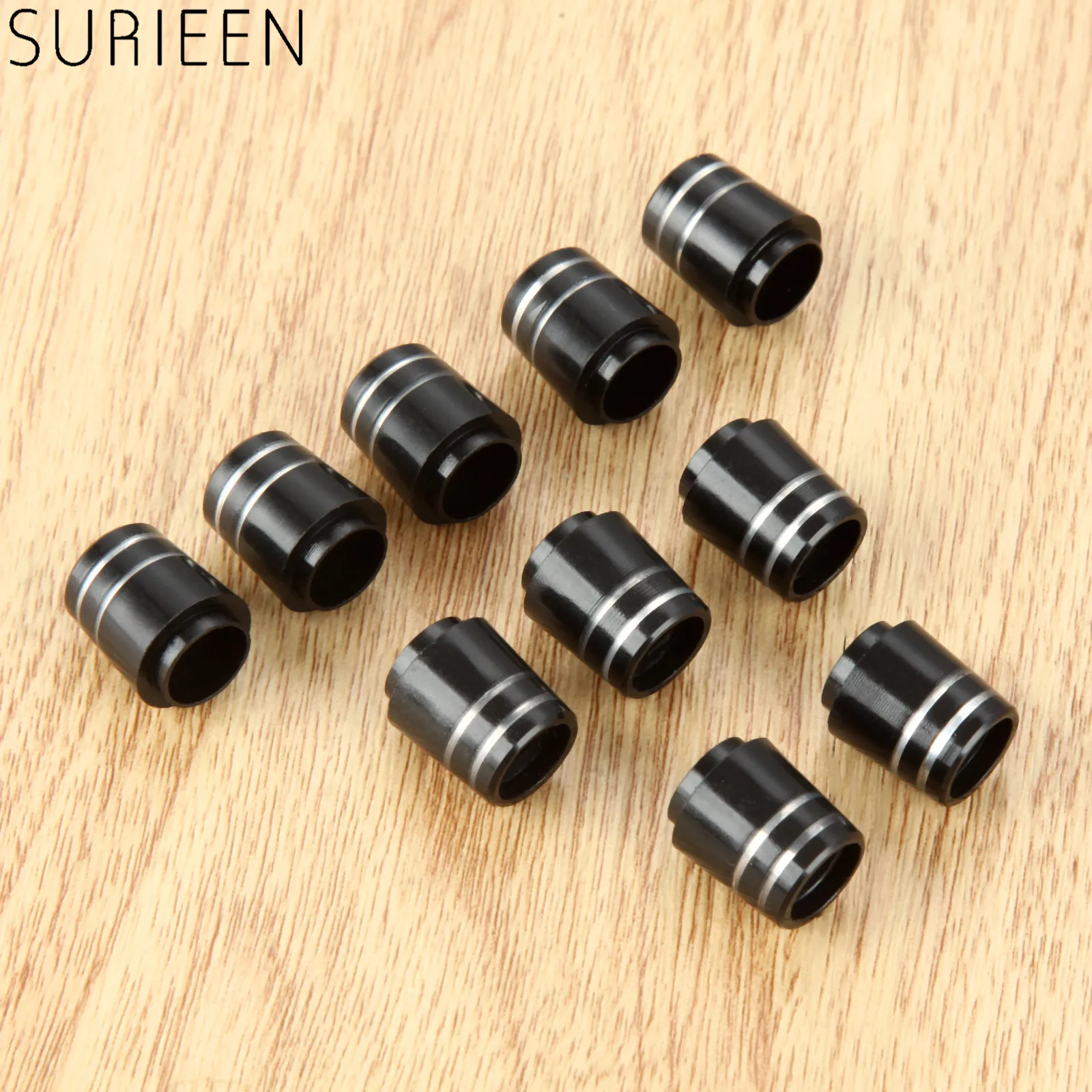 Наконечники пластиковые для гольф-клуба 50 шт. привода Cobra AMP Fairway Trees 0 335 дюйма