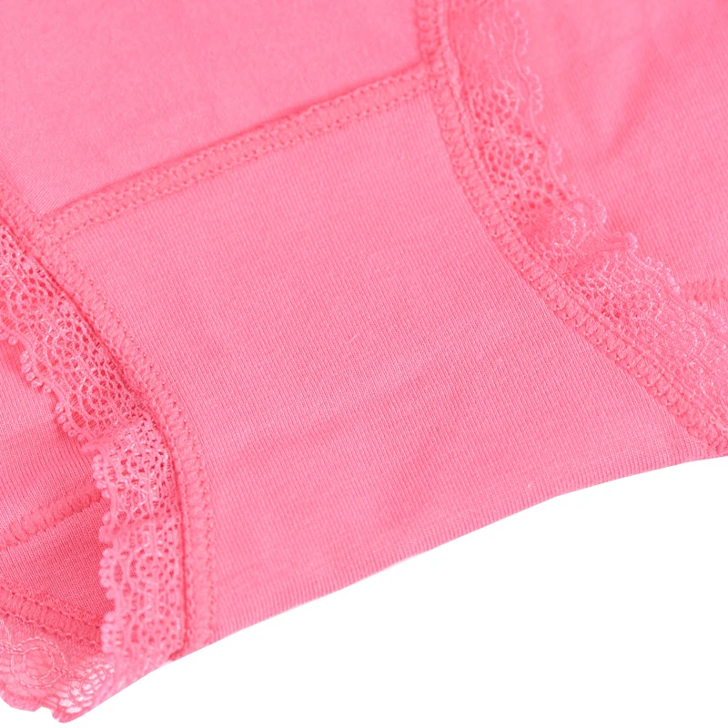 

New Underwear Women Panties Briefs Female Hipster Underpants Sexy Lingerie Intimates Lace Cotton String Ladies Panty Underwears