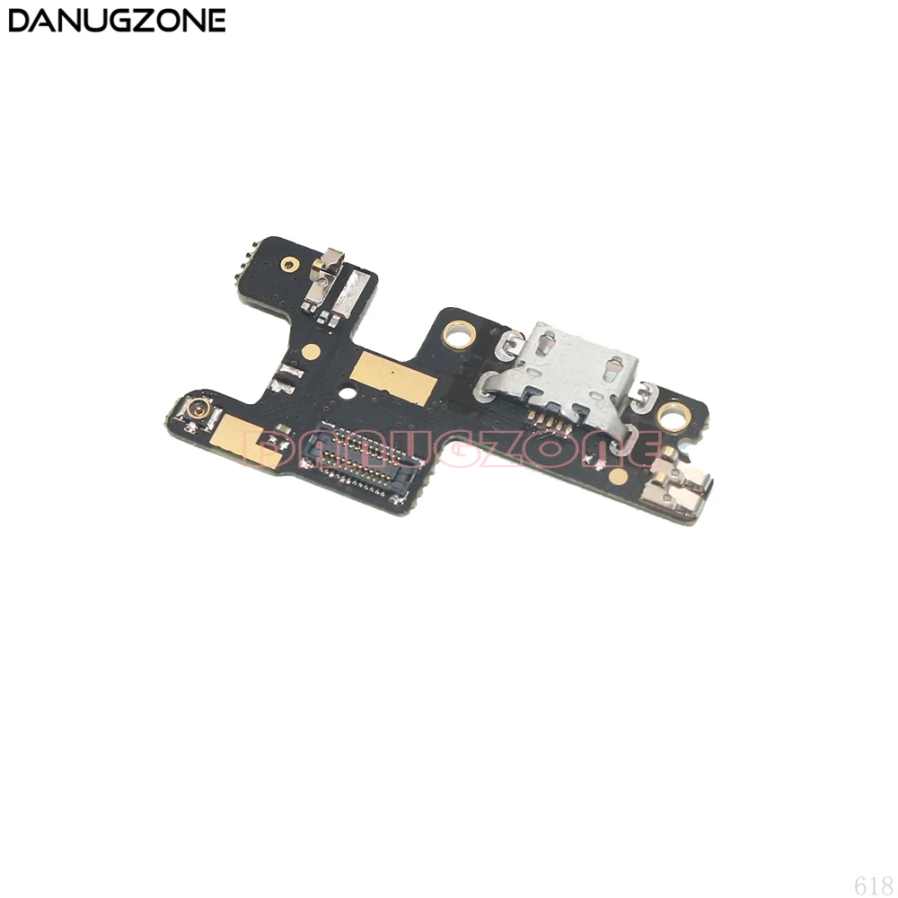 Usb зарядная док-станция порт разъем плата зарядки гибкий кабель для lenovo S60 S60-T S60T