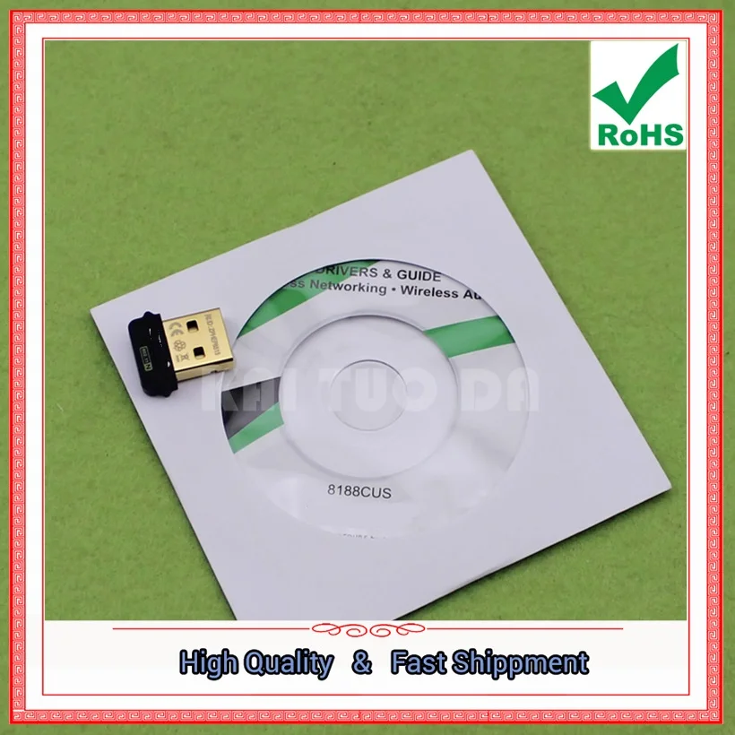 EP N8508GS Gold Edition беспроводной Mini USB LAN MAC системы Desktop сетевой карты E1B4|card usb|card minicard card |