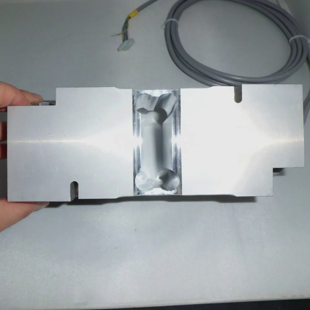 Ячейка загрузки 1 шт HBM PW12CC3 100 кг