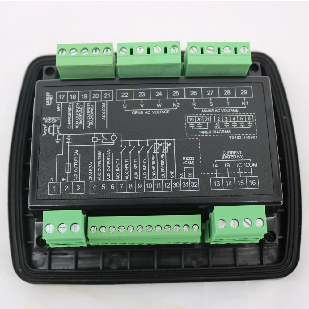 LXC3920 Based on LXC3120 add RS232 Interface Voltage 120/240V and Frequency 50/60Hz | Строительство и ремонт
