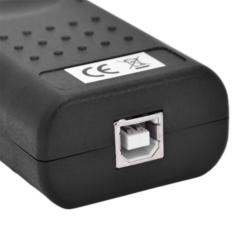 OPCOM V1.7 Версия OBD2 для Opel OP COM PIC18F458 чип Автомобильный сканер диагностический