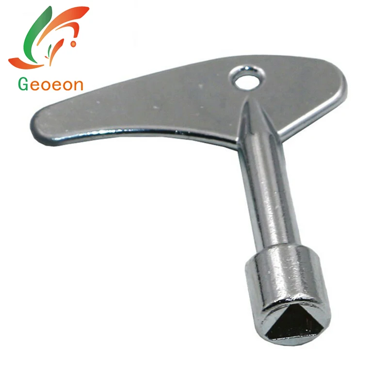 Geoeon высокое качество внутренний треугольный ключ электрический шкаф управления
