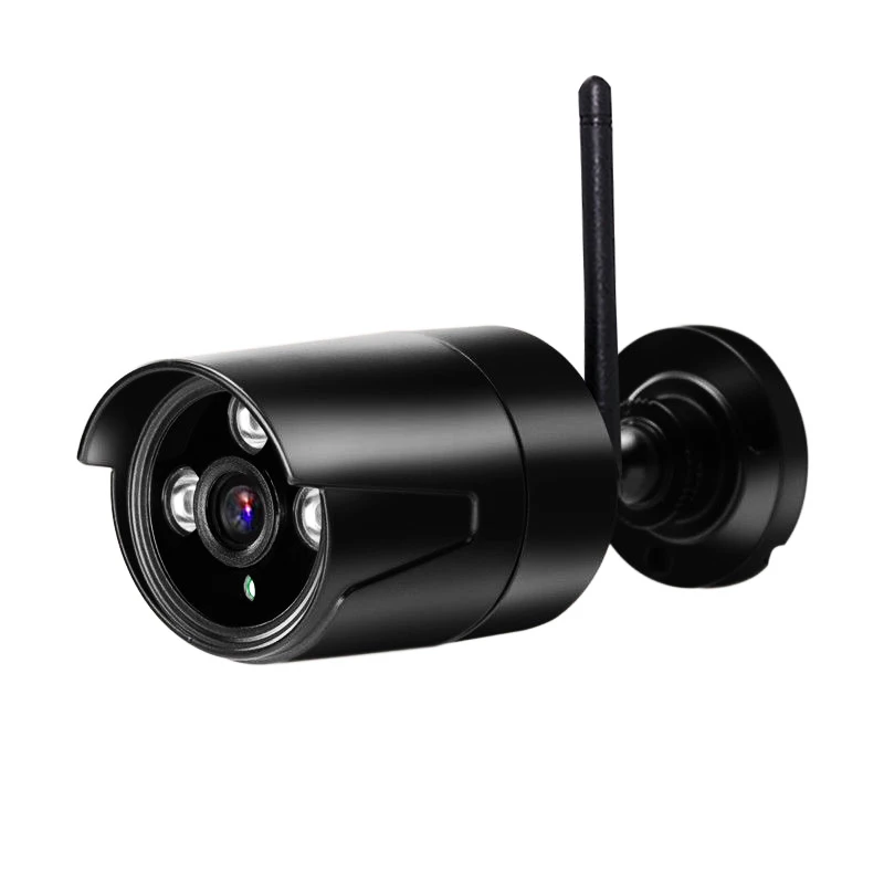 HD Wi Fi Открытый IP Камера 720 P 1080 Водонепроницаемый 2.0MP Беспроводной безопасности