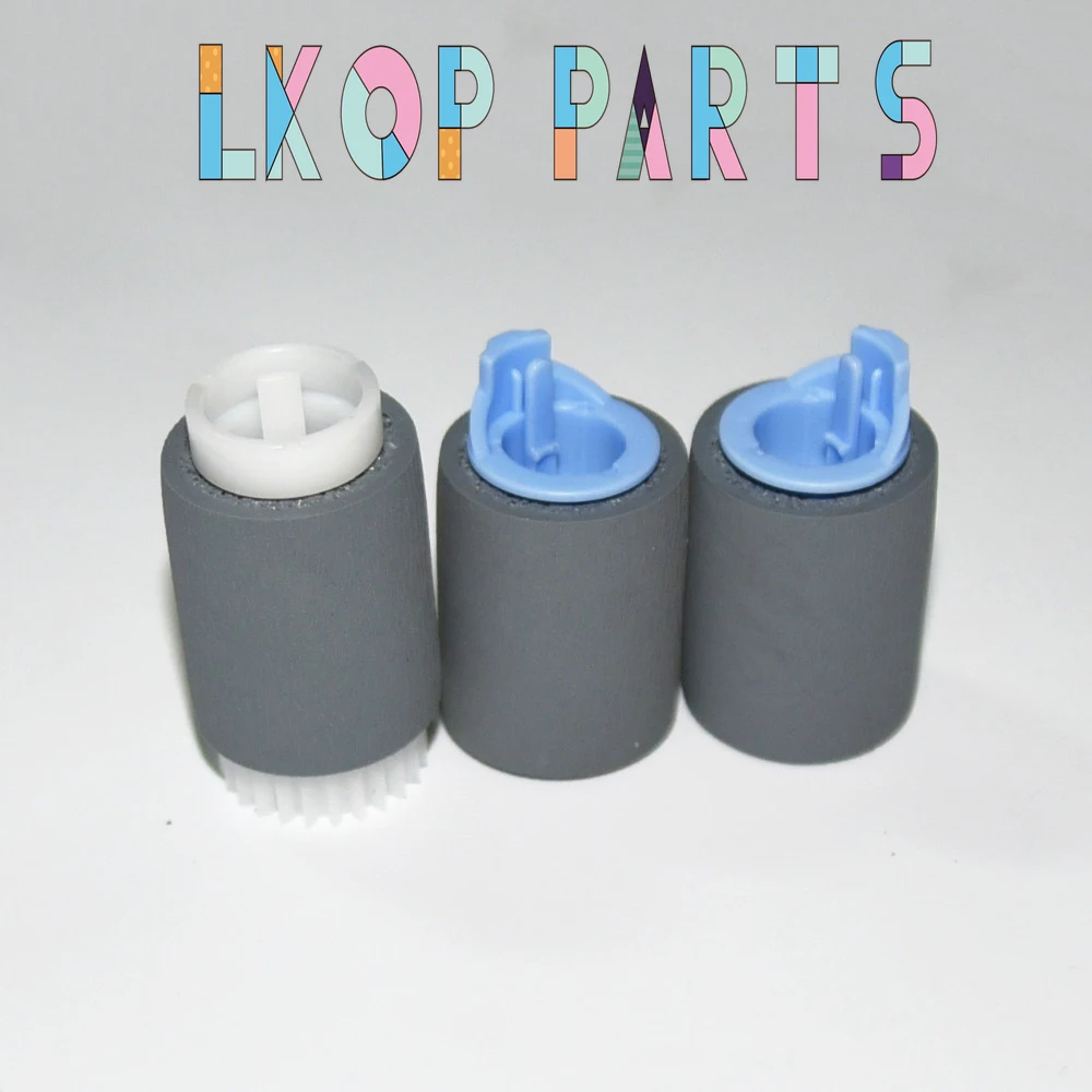 

RM1-0037-020 RM1-0036-000 Paper Pickup Roller for HP 4700 CM6030 CP3525 4200 4240 4250 4300 4345 4350 4014 4015 4525 M601 M602