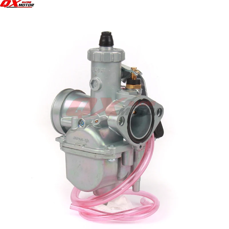 Карбюратор Mikuni VM22 PZ26 26 мм карбюратор для мотоцикла 125 140 150 160cc|Карбюратор| |