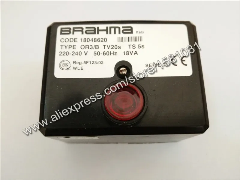Контроллер BRAHMA блок управления OR3/B 220 240 В|box|box boxbox controller |