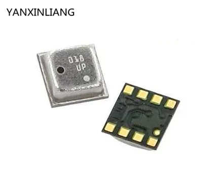 1pcs BME280 BME-280 ( UP ) LGA IC SENSOR PRESSURE HUMIDITY TEMP New and Original | Электронные компоненты и