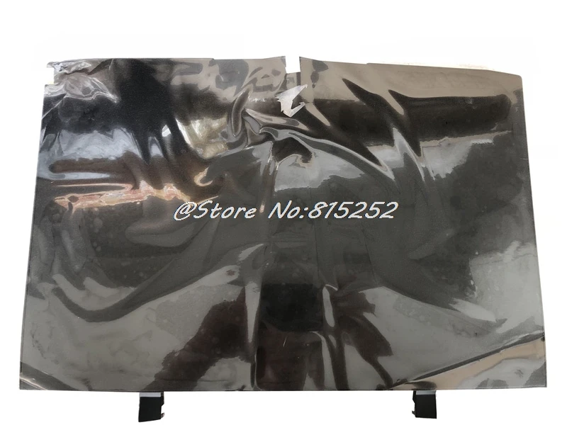 Верхняя крышка ЖК дисплея для ноутбука/Подставка рук Gigabyte AORUS X3 X4 X5 X7 задняя