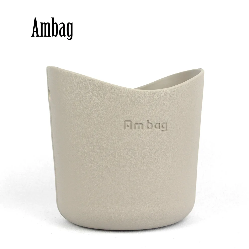 Стиль obag Ambag EVA O Basket O bag стильная O basket женская сумка через плечо сумка DIY