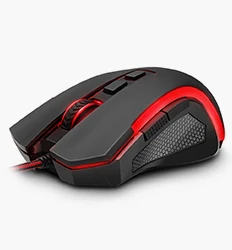 Redragon Blade M692 USB Беспроводная программируемая игровая мышь 4800 dpi 9 Кнопок эргономичная для overwatch геймерские мыши ноутбук компьютер