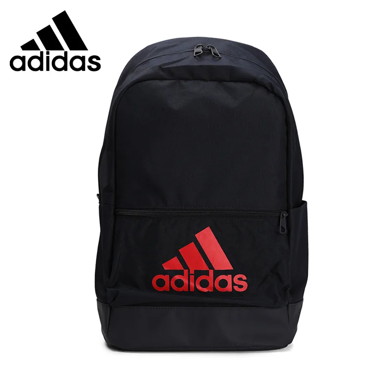 Новые оригинальные рюкзаки Adidas ctas BP BOS спортивные сумки унисекс|Сумки для
