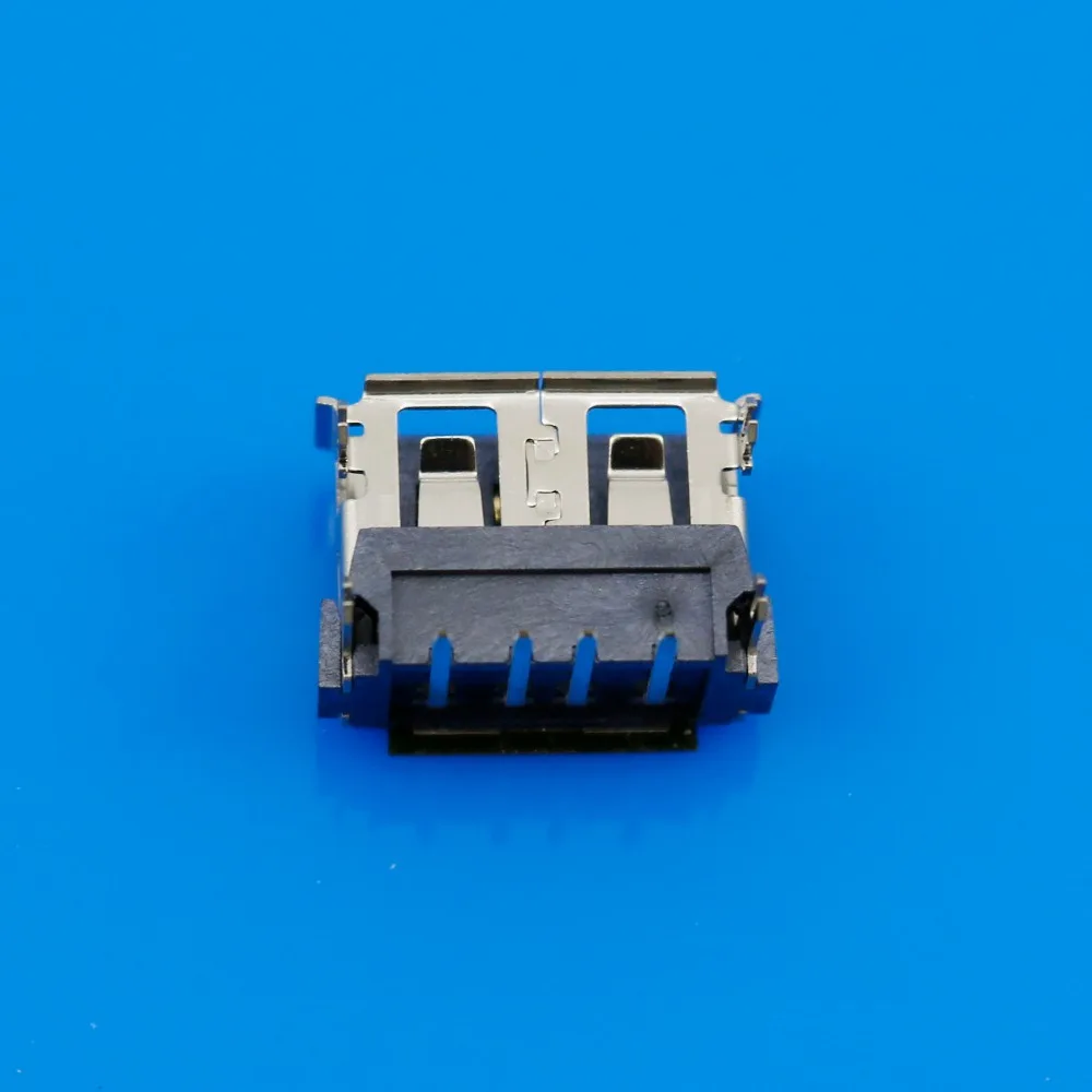 1X Новый USB-разъем 2 0 для DELL Lenovo ASUS MSI HP Toshiba. .. Ноутбуки USB медный лист вверх US-052 |