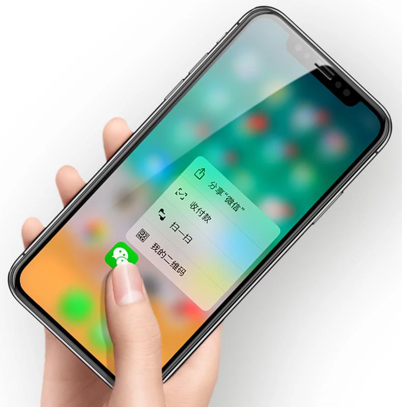 5D изогнутый экран протектор для iPhone 11 Pro X XS XR Max Edge полное покрытие пленка для iPhone 11 11Pro Max Закаленное стекло пленка Новинка 5D