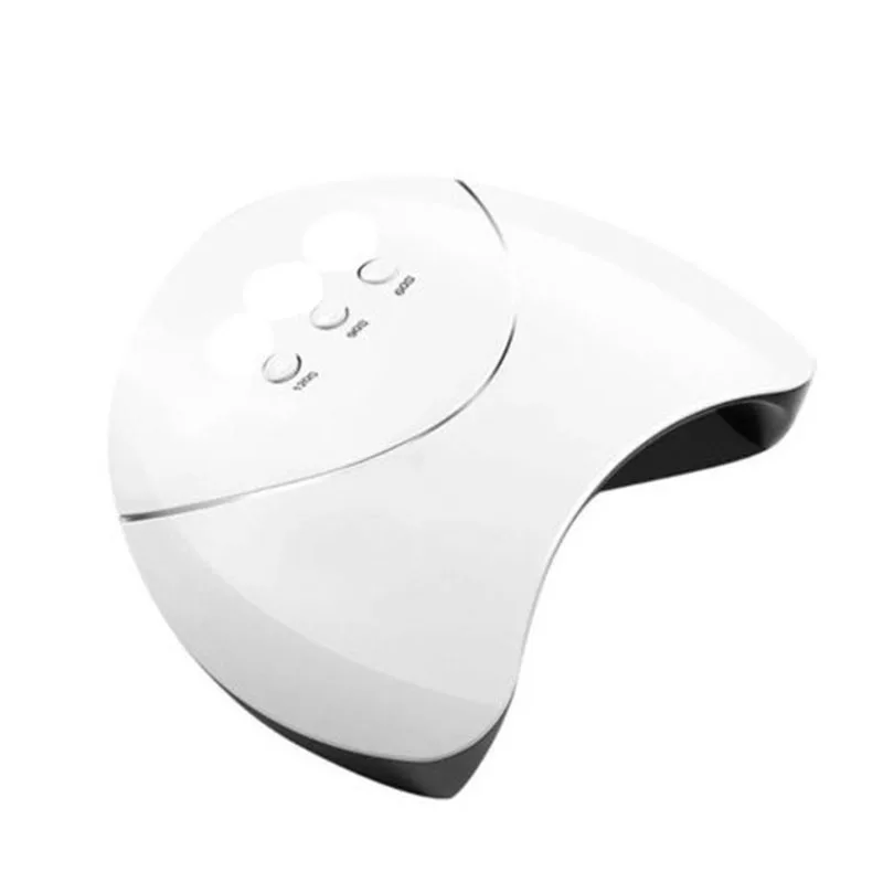 36 W Профессиональный гель USB лак для ногтей сушилка машина светодиодный/УФ-лампа |
