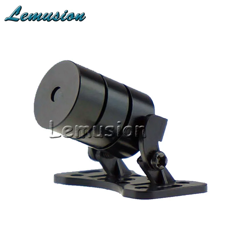 1 шт. автомобильный красный лазерный задний противотуманный светильник 12 в для