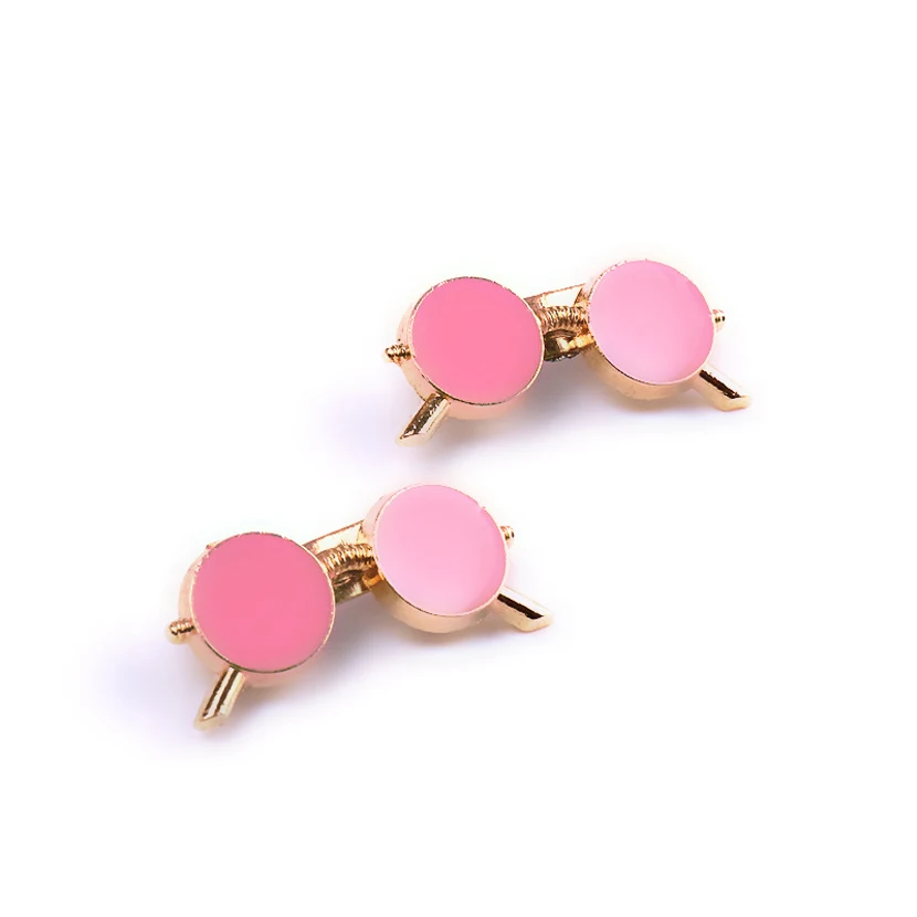2018 Fashion Jewelry Enamel Pins Metal Cute Glasses Brooch Lapel Men Hijab Vintage Small Brooches For Women | Украшения и