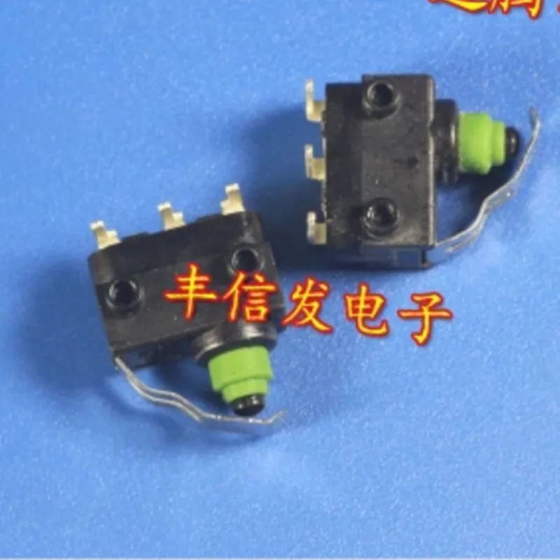 

FSXSEMI J764 направленный блокировочный переключатель микромотора 2шт