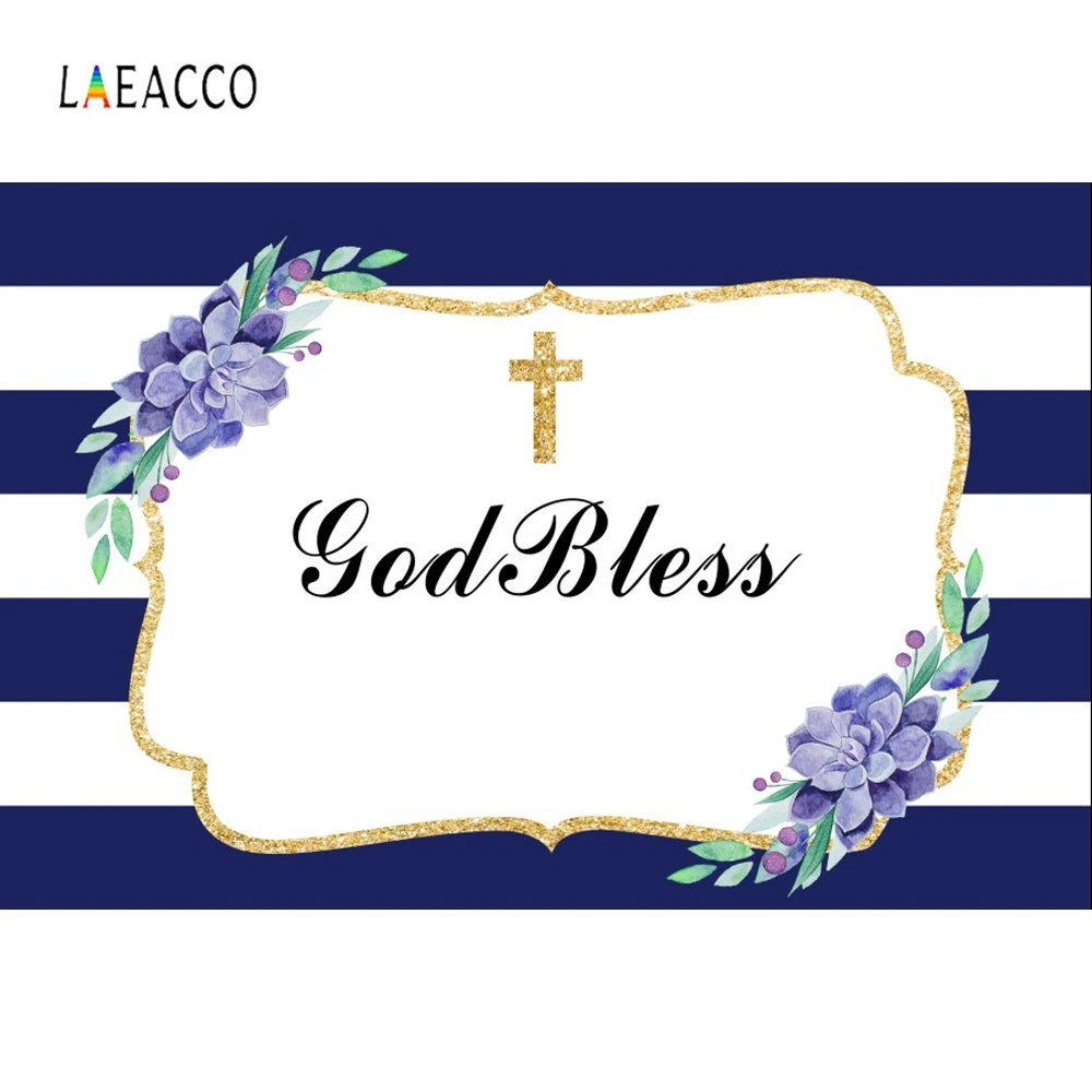Фон Laeacco God Bless голубь для причастия декор вечеринки Фотографическая Фотостудия |