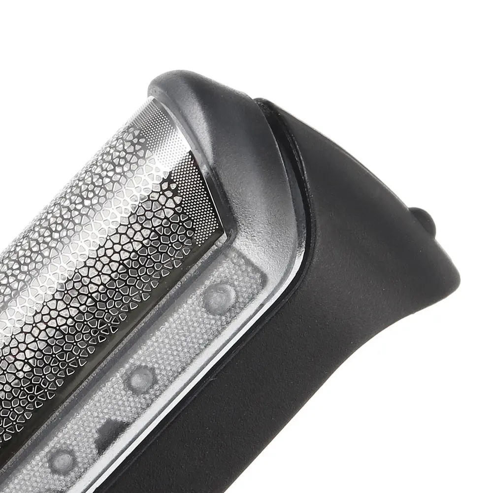 Бритва для горячего бритья сменная фольга совместимая с Braun 10B 20B Series 1 190 180 170 Cruzer