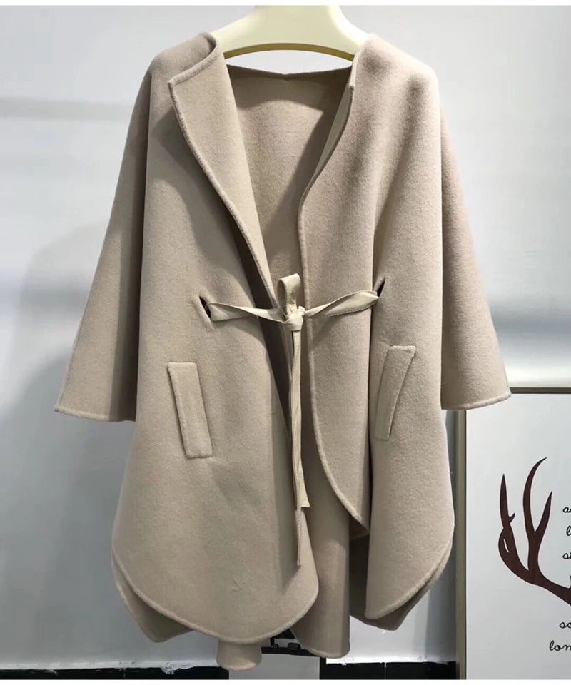 OFTBUY 2019 зимняя куртка Женское пальто из натурального меха лисы меховой воротник