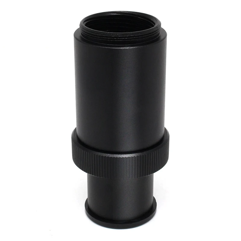 Microscope Adapter for Trinocular Connecting with Digital Eyepiece USB Camera or 23.2mm Biological | Инструменты