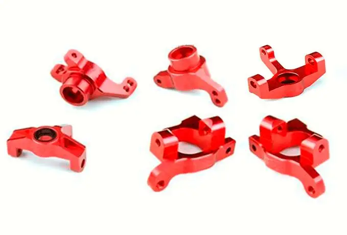 LC Racing L6083 L6084 L6085 L6143 L6126 аксессуары для имитации альпинизма с дистанционным