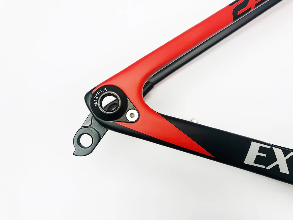 M05 новейшая карбоновая mtb рама 29er 27,5 ER 15 17 19 BSA BB30 коническая рама для горного велосипеда 2 года