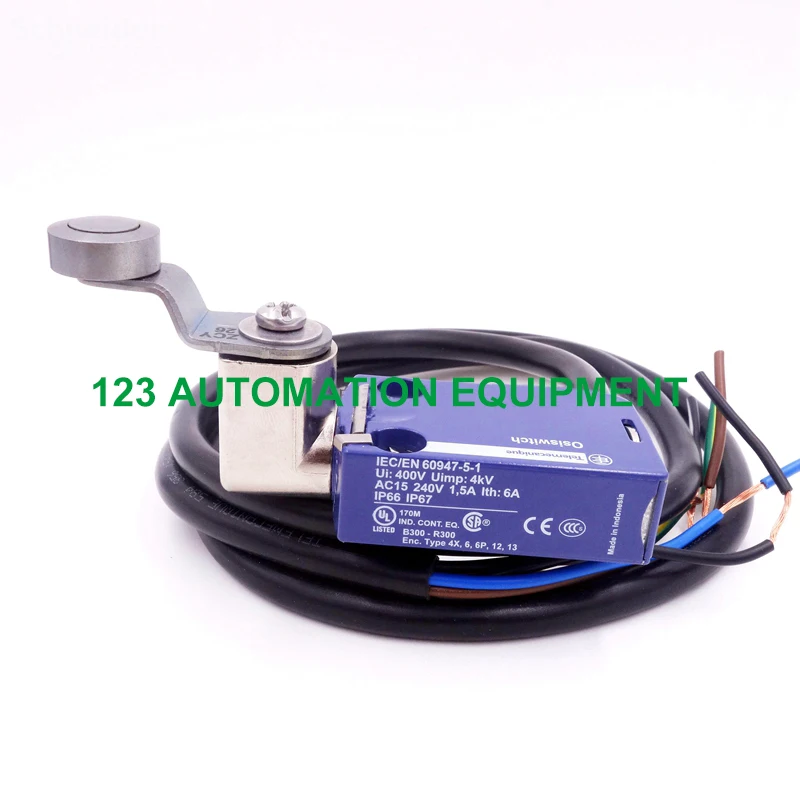 Новый оригинальный XCMD2126L1 Концевой выключатель ZCMD21+ZCY26+ZCE01+ZCMC21L1