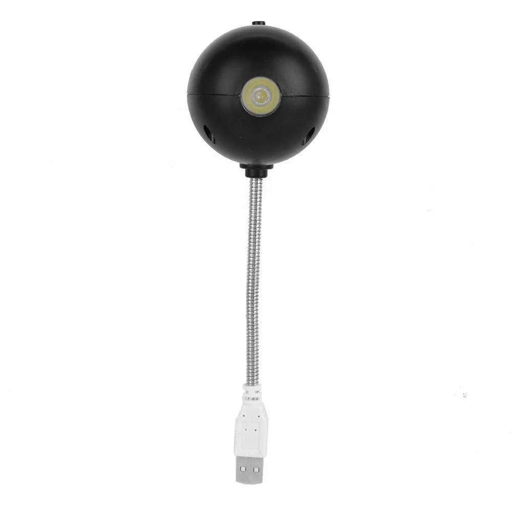 Горячая Распродажа USB магический шар сценический эффект светильник ing 4 Вт RGB