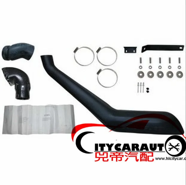 CITYCARAUTO SUV 4*4 трубка воздухозаборник LLDPE набор коллектора набор подходит для LANDCRUISER PRADO 200 серии 5700 FJ200 LC200